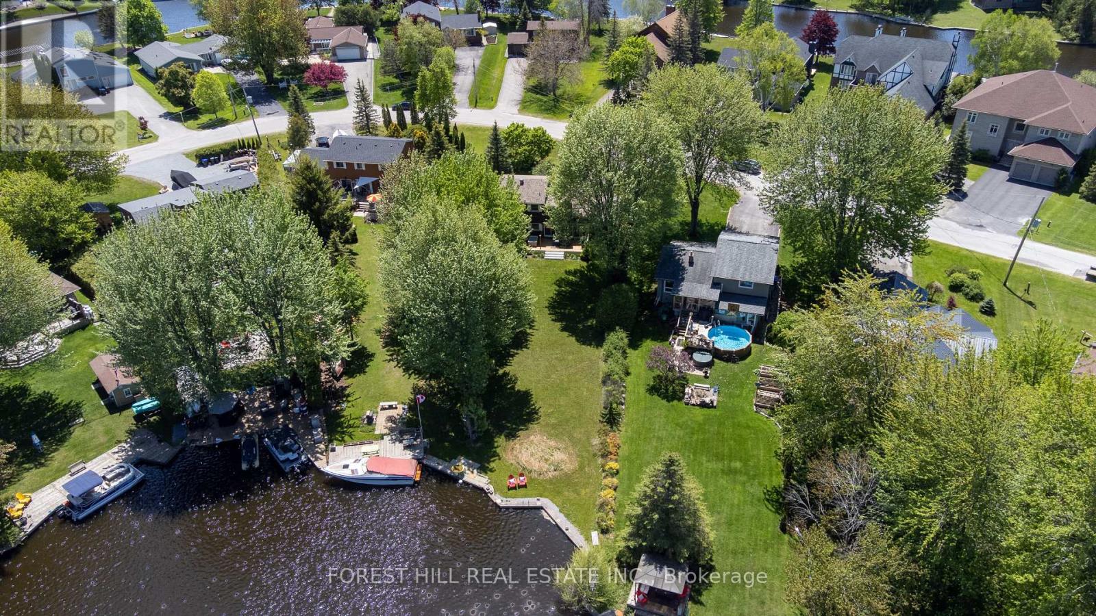35 Turtle Path, Ramara (Brechin), Ontario  L0K 1B0 - Photo 38 - S13068584