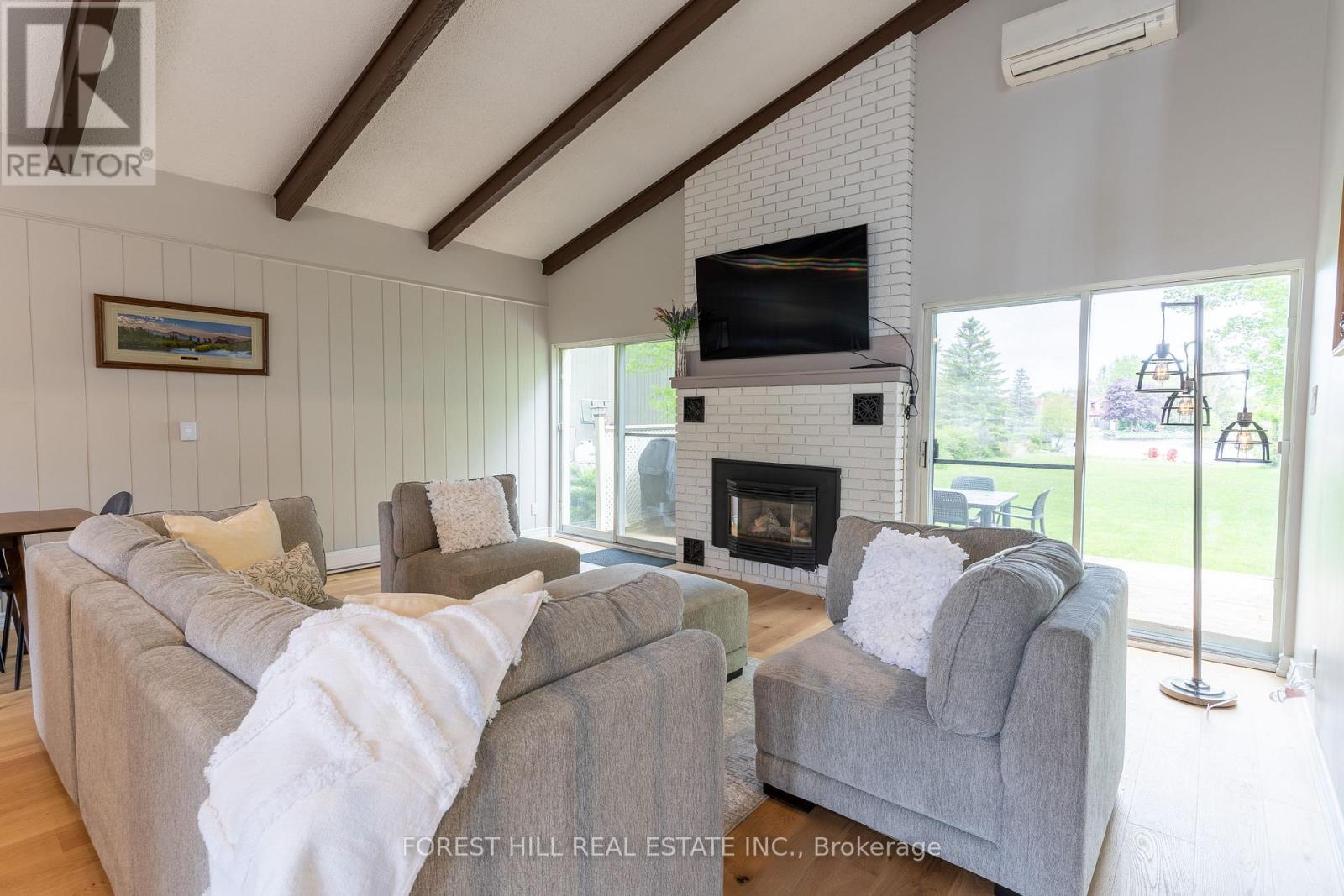35 Turtle Path, Ramara (Brechin), Ontario  L0K 1B0 - Photo 4 - S13068584