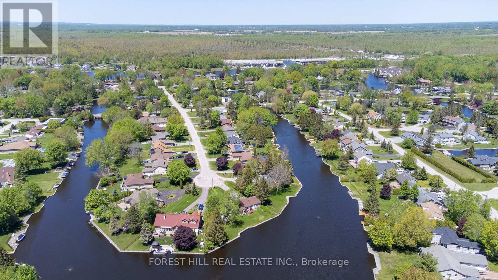35 Turtle Path, Ramara (Brechin), Ontario  L0K 1B0 - Photo 40 - S13068584