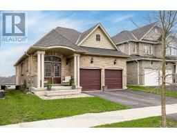 3105 MONARCH DRIVE, Orillia, Ontario