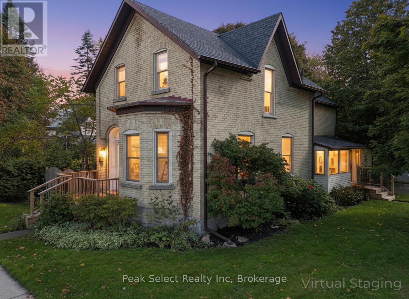 382 QUEEN STREET E, St. Marys, Ontario