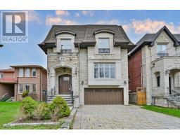 272 BYNG AVENUE, Toronto, Ontario