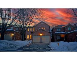 31 MULHOLLAND DRIVE, Vaughan, Ontario