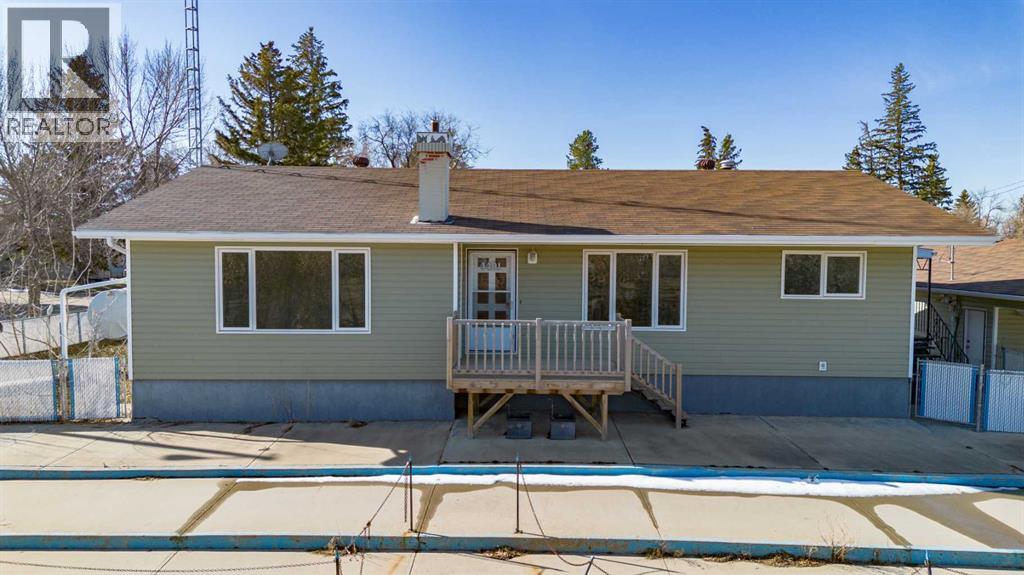 4401 51 Avenue, Stettler, Alberta  T0C 2L2 - Photo 3 - A2306731