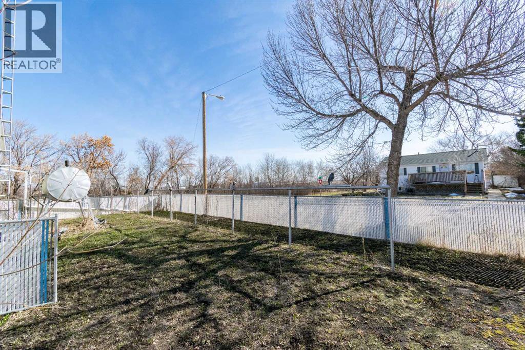 4401 51 Avenue, Stettler, Alberta  T0C 2L2 - Photo 45 - A2306731