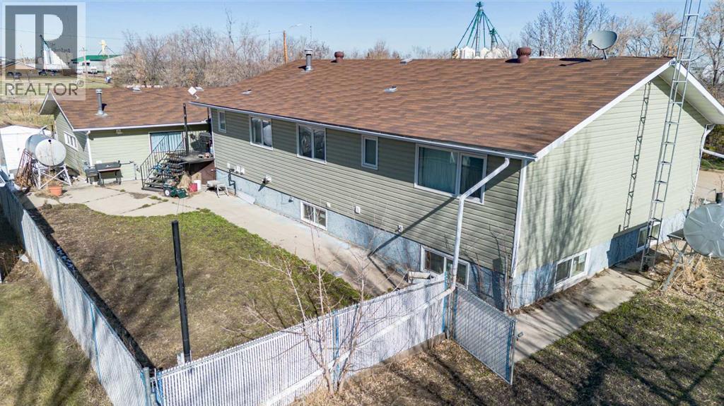 4401 51 Avenue, Stettler, Alberta  T0C 2L2 - Photo 47 - A2306731
