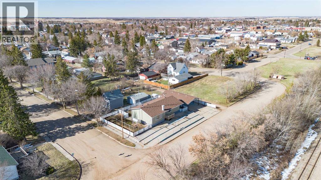 4401 51 Avenue, Stettler, Alberta  T0C 2L2 - Photo 48 - A2306731
