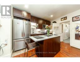 529 ROGERS ROAD S, Toronto, Ontario