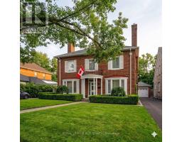17 FIRST AVENUE, Orangeville, Ontario
