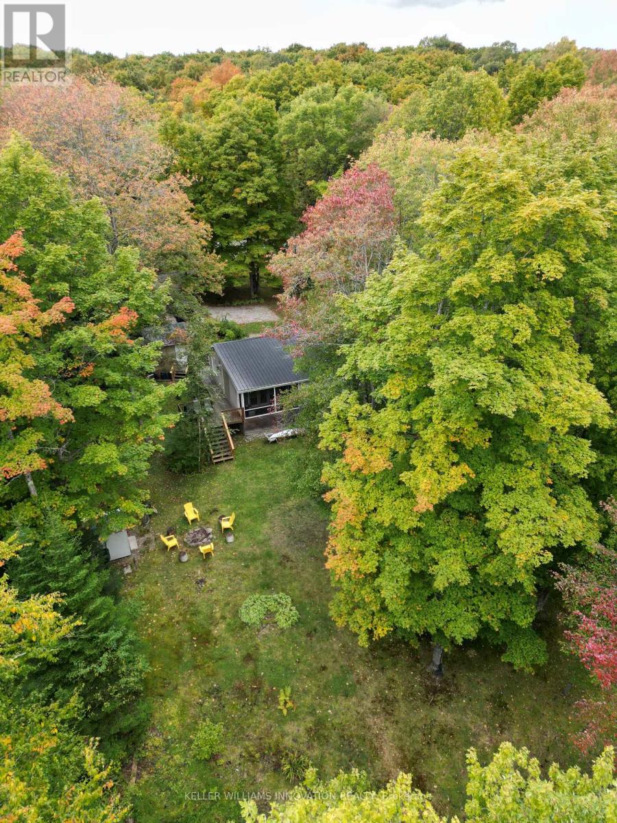 1217 Sherwood Frst Road, Bracebridge, Ontario  P1L 1X3 - Photo 20 - X12781756