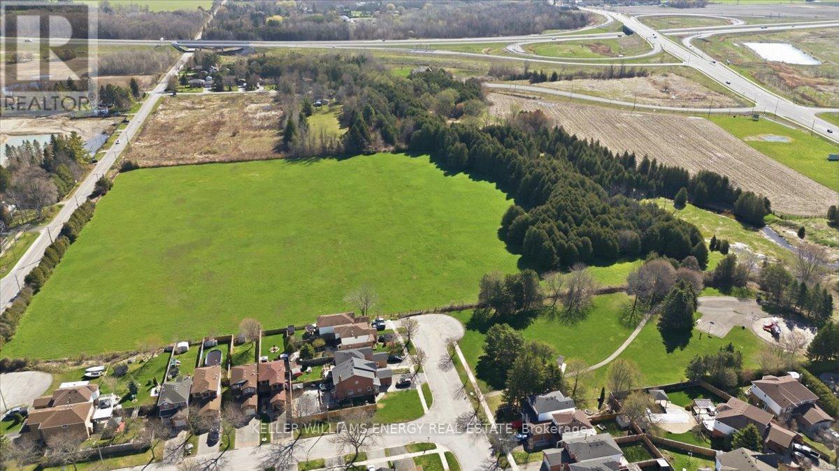 0 Nash Road, Clarington, Ontario  L1E 3G6 - Photo 2 - E13067998