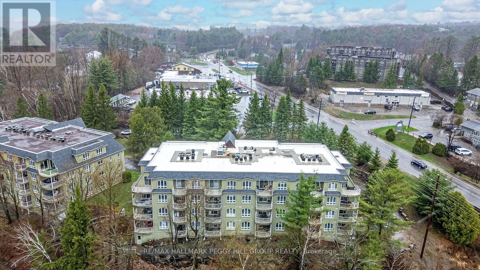 308 - 31 Dairy Lane, Huntsville, Ontario  P1H 2L7 - Photo 16 - X12855282