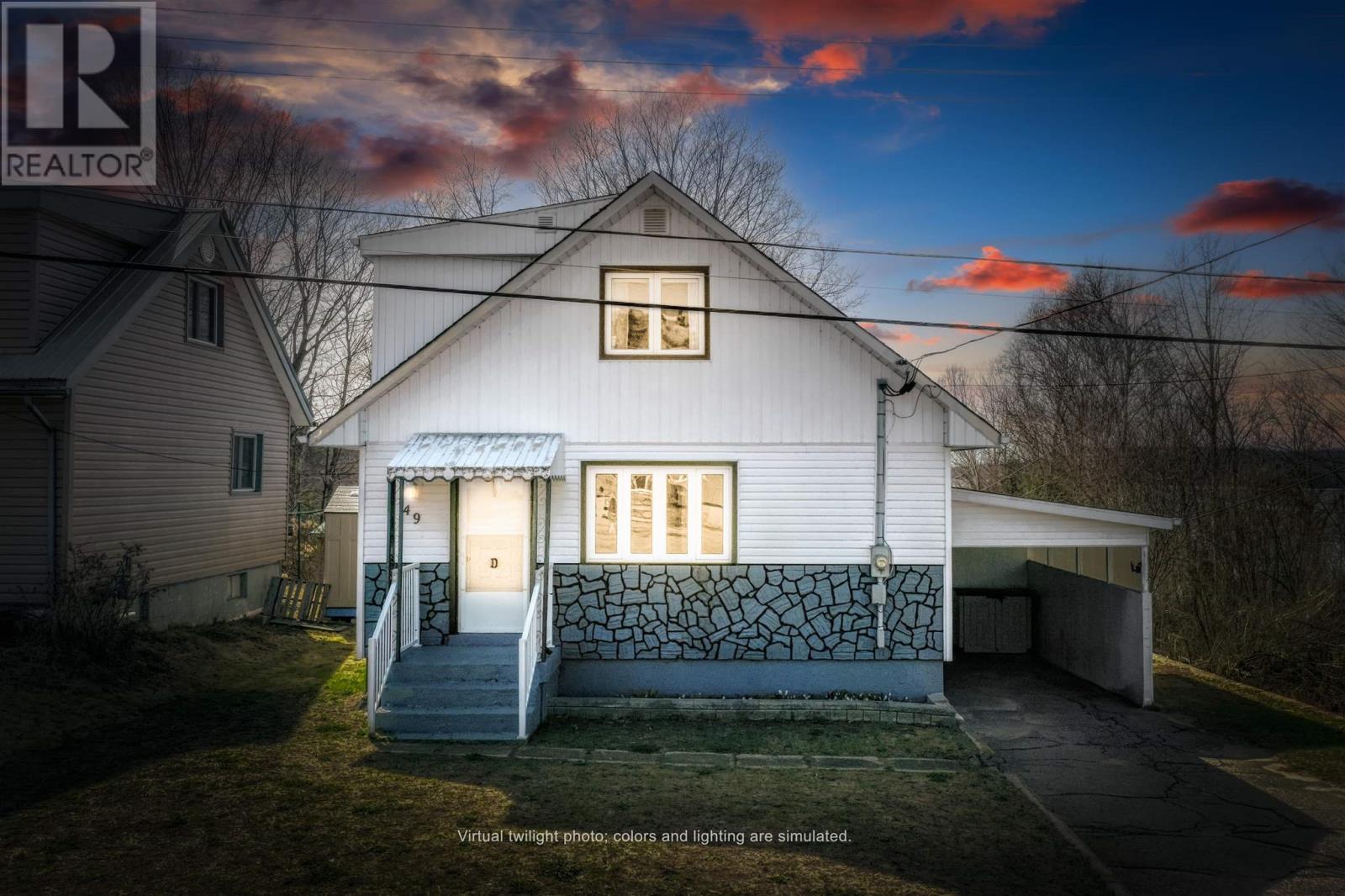 49 Westview Cres, Elliot Lake, Ontario  P5A 2B2 - Photo 2 - SM260831