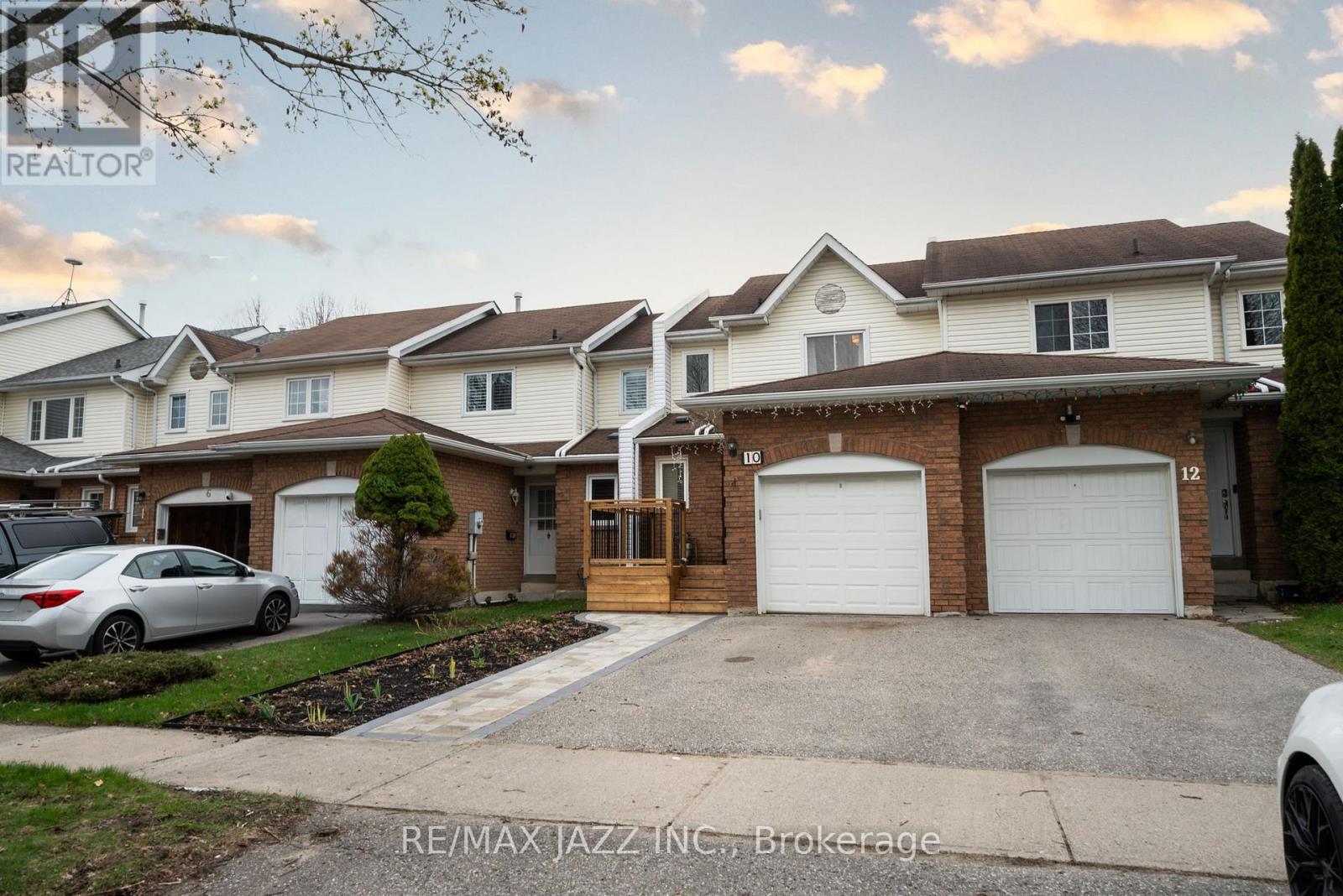 10 Pidduck Street, Clarington, Ontario  L1E 2W3 - Photo 2 - E13061650