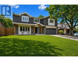 269 SUNRAY ROAD, Oakville, Ontario