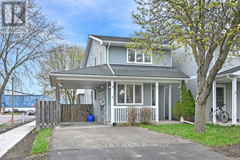 1 Steven Street, Orangeville, Ontario  L9W 4G1 - Photo 1 - W13068286