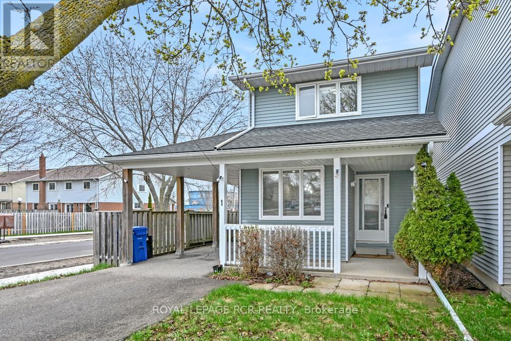 1 Steven Street, Orangeville, Ontario  L9W 4G1 - Photo 2 - W13068286
