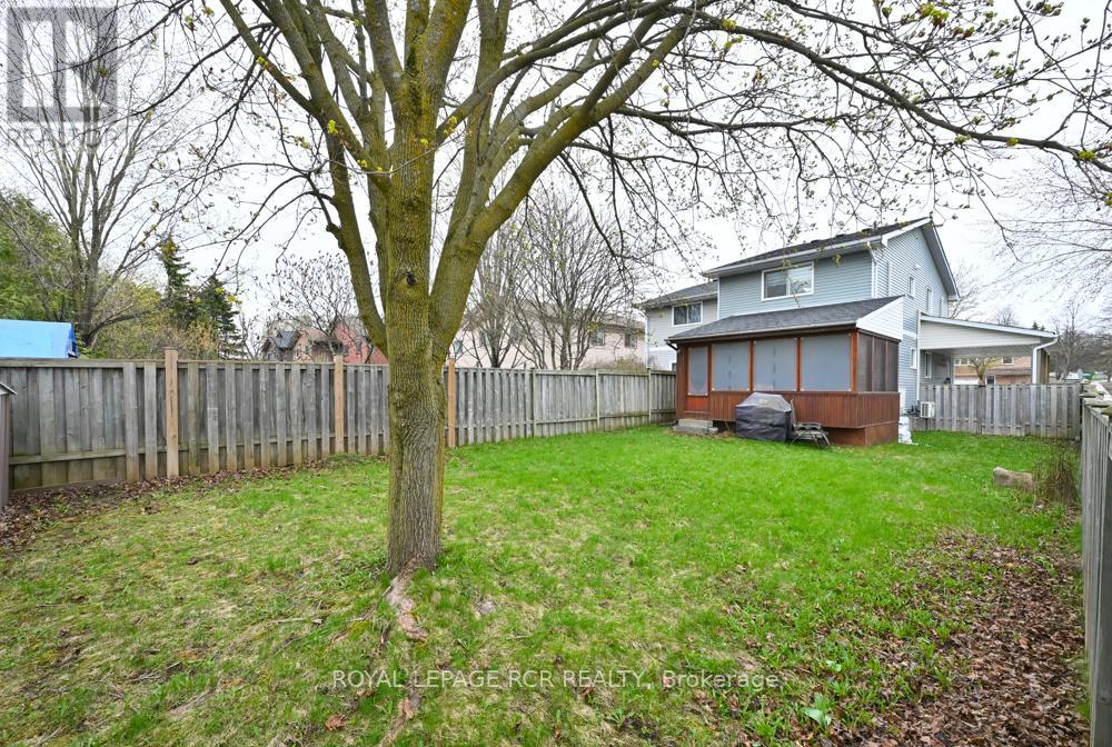 1 Steven Street, Orangeville, Ontario  L9W 4G1 - Photo 29 - W13068286