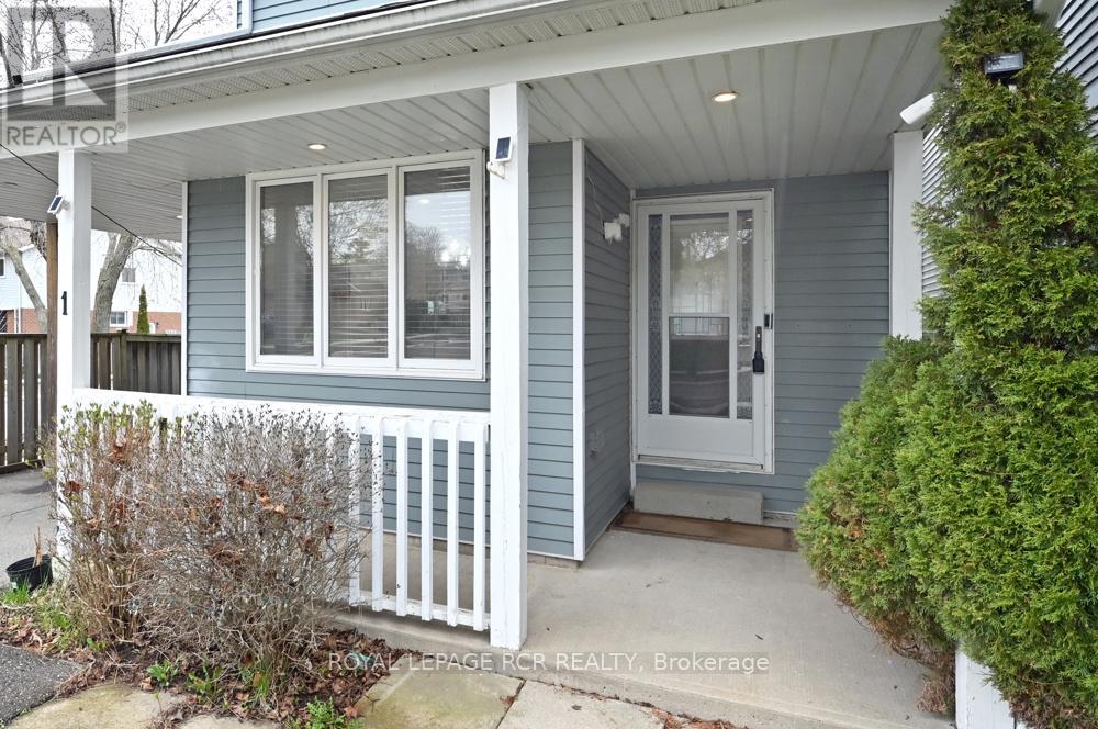 1 Steven Street, Orangeville, Ontario  L9W 4G1 - Photo 3 - W13068286