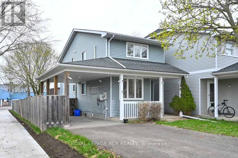 1 Steven Street, Orangeville, Ontario  L9W 4G1 - Photo 30 - W13068286