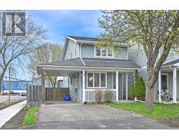 1 STEVEN STREET, Orangeville, Ontario