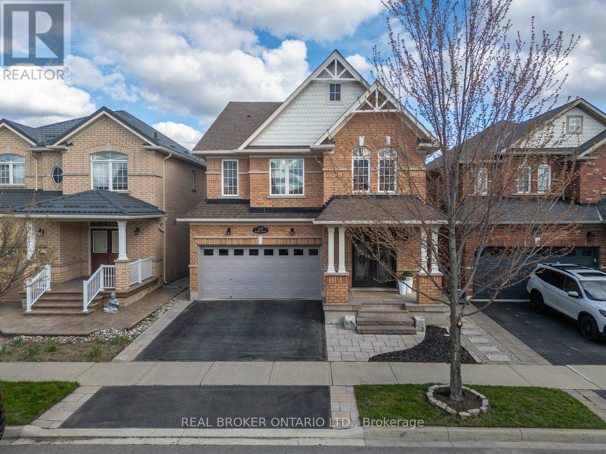 1459 ROLPH TERRACE, Milton, Ontario