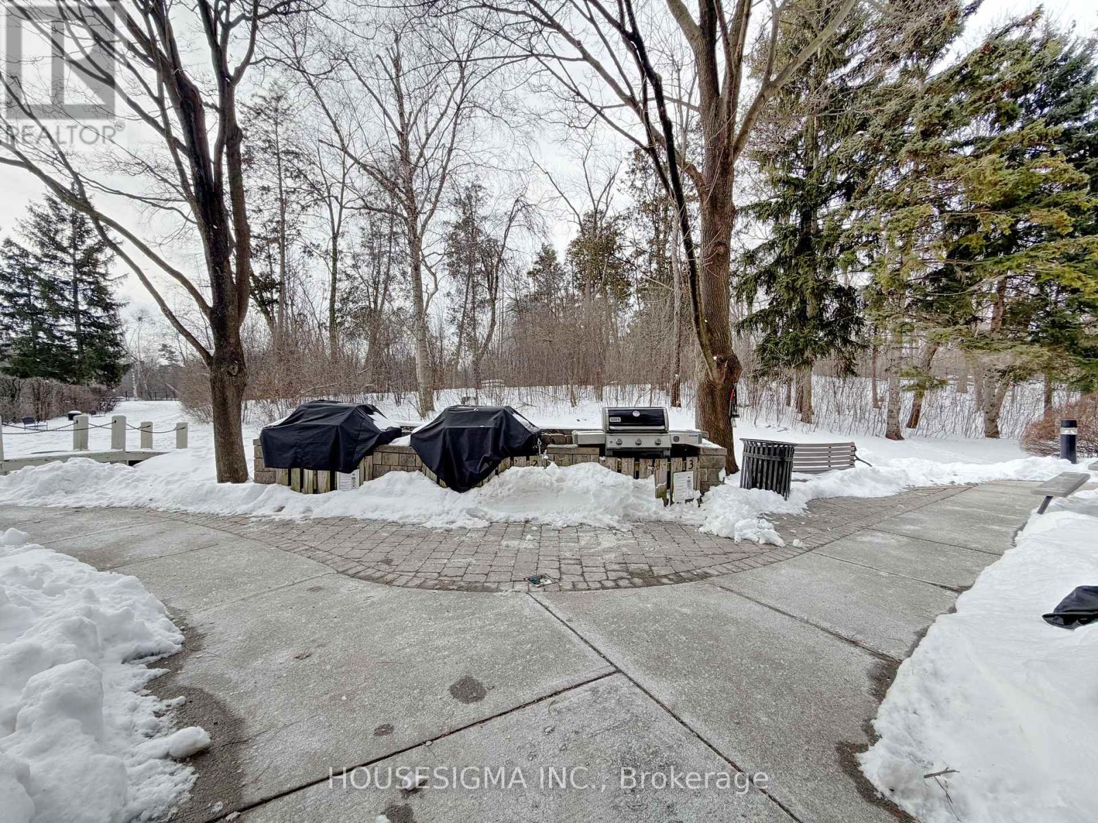 1103 - 8 Lisa Street, Brampton, Ontario  L6T 4S6 - Photo 35 - W13068298