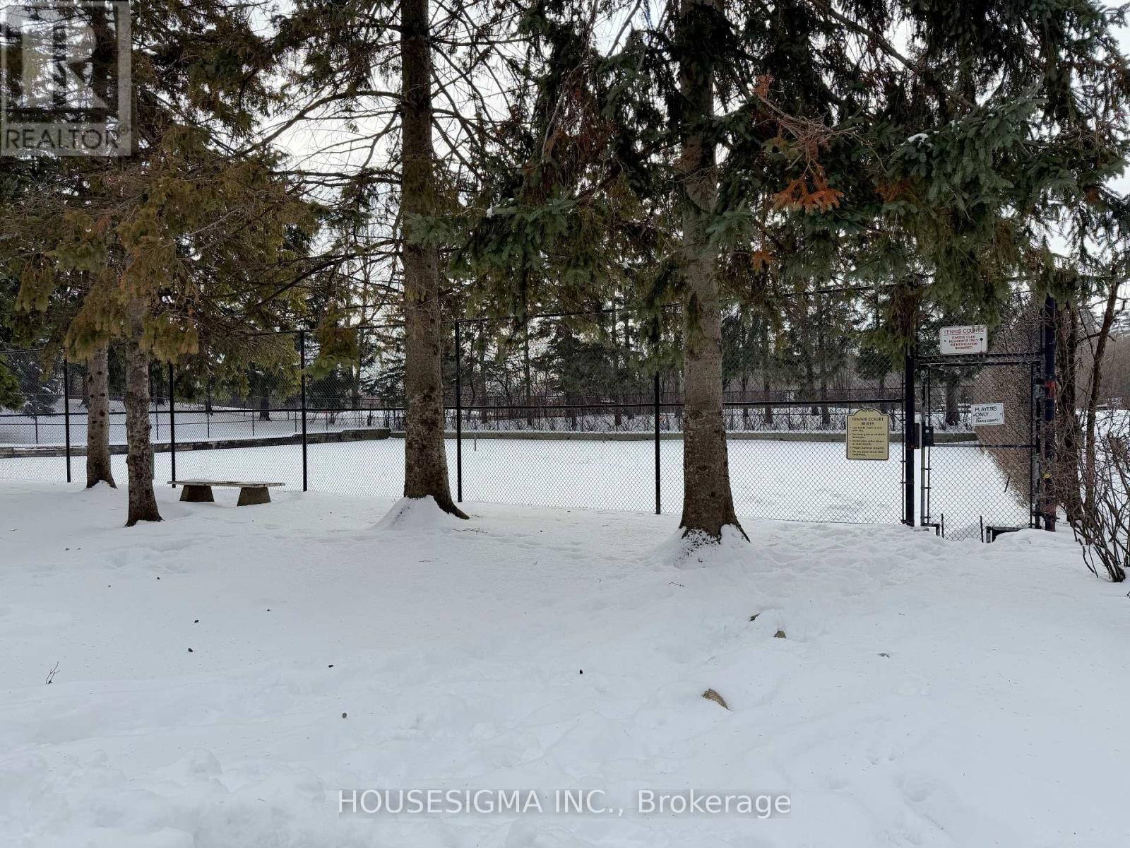 1103 - 8 Lisa Street, Brampton, Ontario  L6T 4S6 - Photo 37 - W13068298