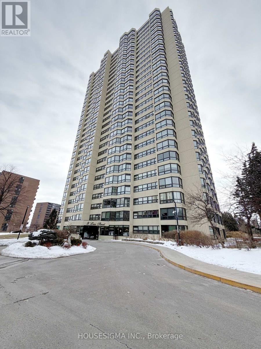1103 - 8 Lisa Street, Brampton, Ontario  L6T 4S6 - Photo 39 - W13068298