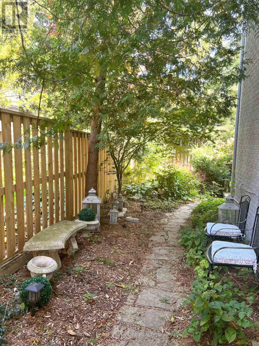 Lower Level - 964 Albertson Crescent, Mississauga, Ontario  L5H 3C7 - Photo 26 - W13068392