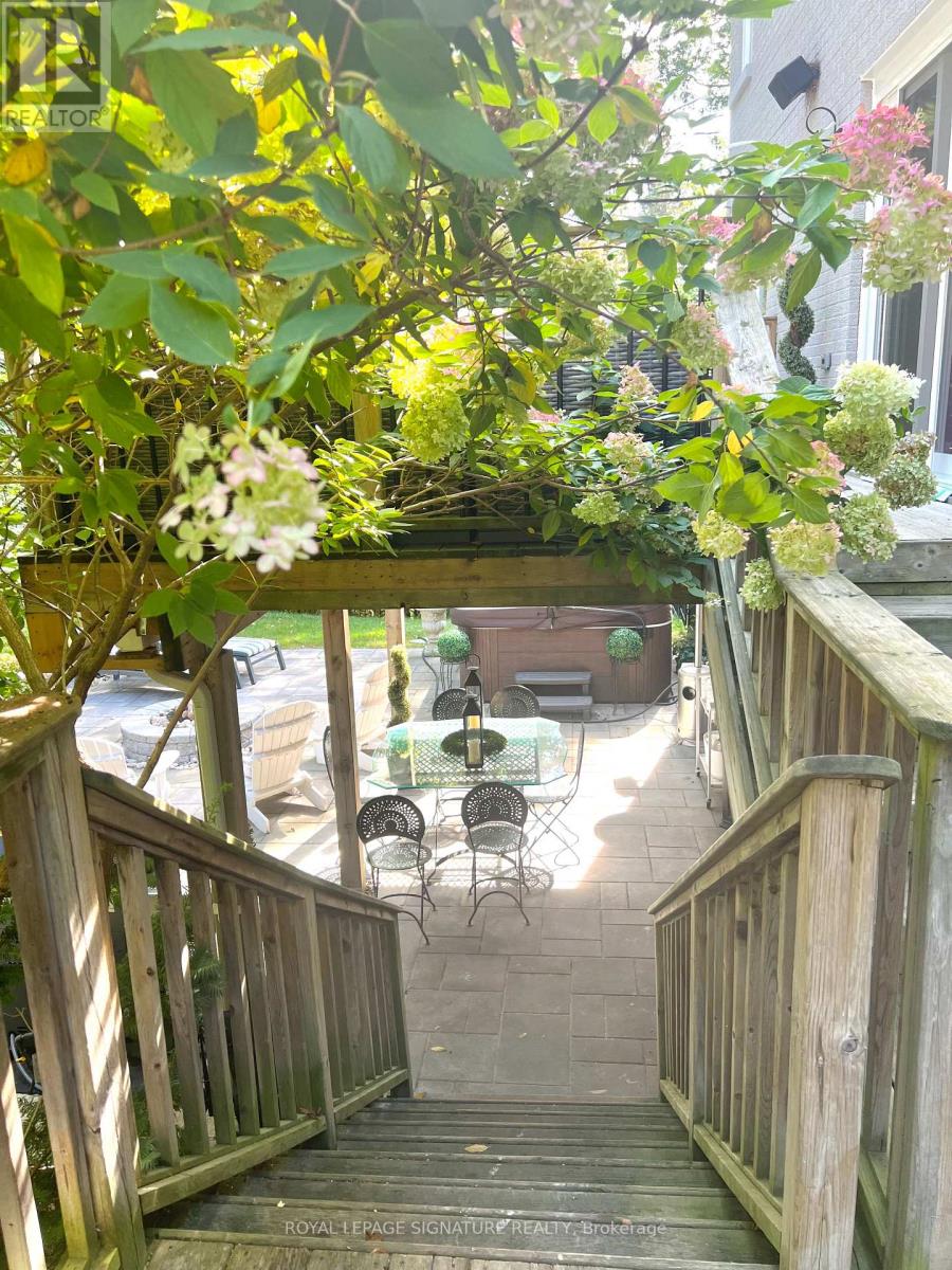 Lower Level - 964 Albertson Crescent, Mississauga, Ontario  L5H 3C7 - Photo 27 - W13068392