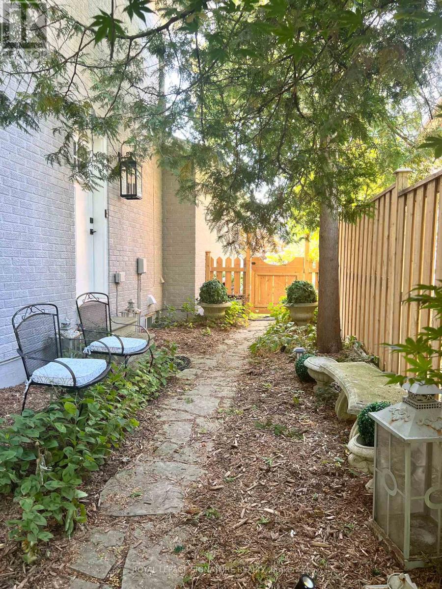 Lower Level - 964 Albertson Crescent, Mississauga, Ontario  L5H 3C7 - Photo 30 - W13068392