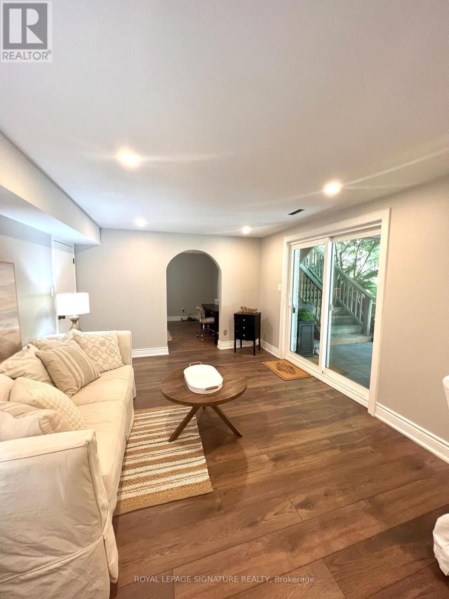 Lower Level - 964 Albertson Crescent, Mississauga, Ontario  L5H 3C7 - Photo 5 - W13068392
