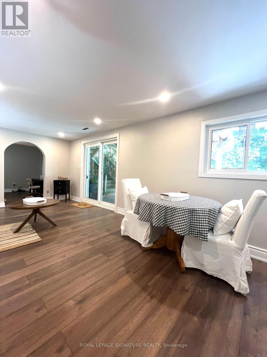 Lower Level - 964 Albertson Crescent, Mississauga, Ontario  L5H 3C7 - Photo 6 - W13068392