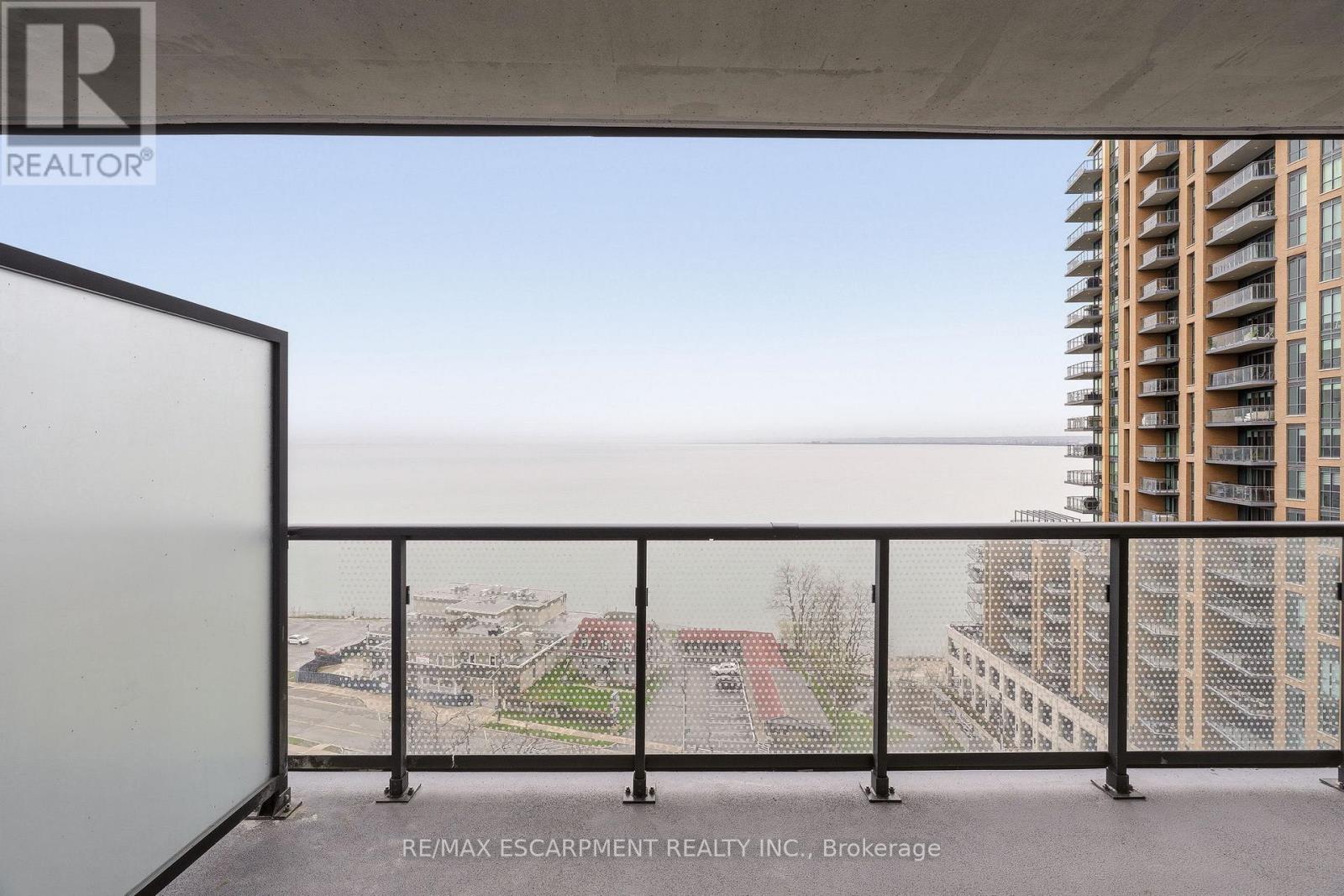 1106 - 2075 Lakeshore Road, Burlington, Ontario  L7R 1E2 - Photo 31 - W13068400