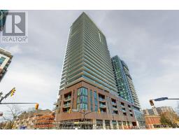 1106 - 2075 LAKESHORE ROAD, Burlington, Ontario