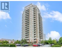 705 - 1359 RATHBURN ROAD E, Mississauga, Ontario