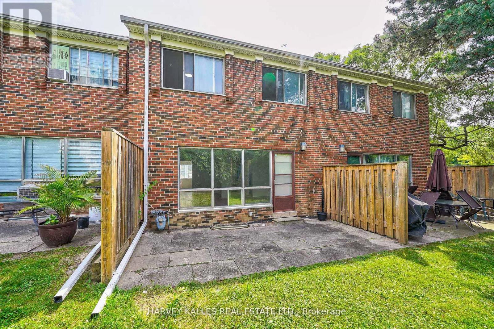 Th102 - 2012 Sheppard Avenue W, Toronto, Ontario  M3N 1A2 - Photo 47 - W13068440