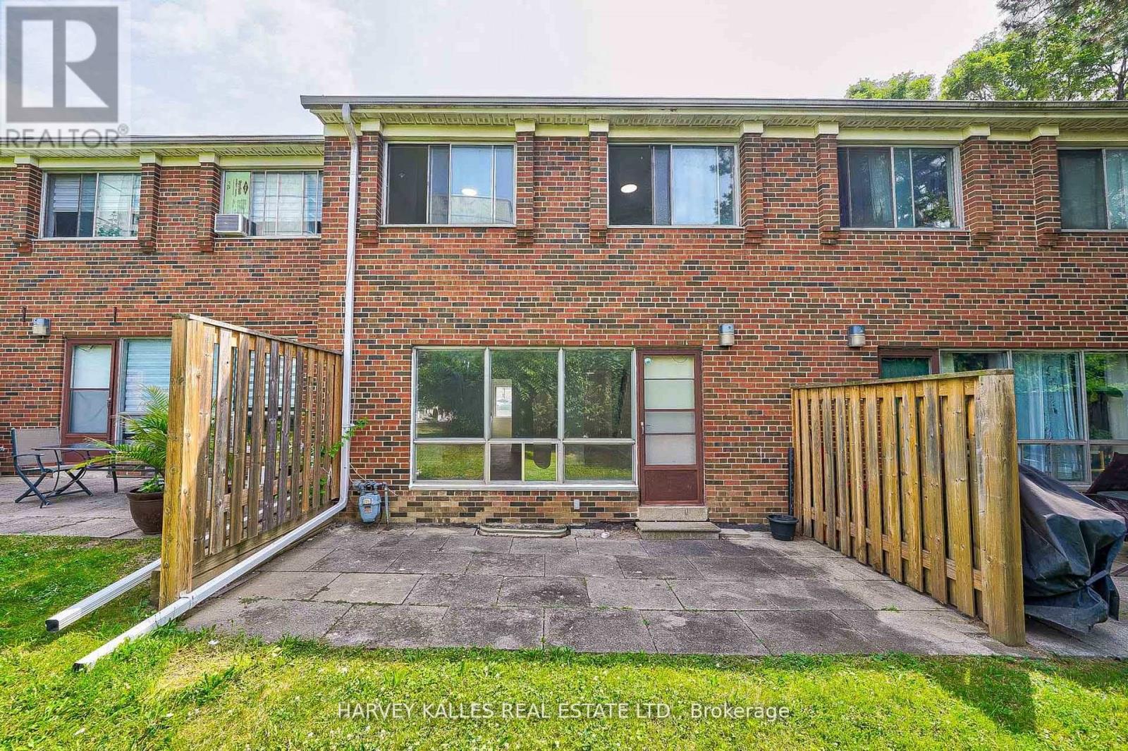 Th102 - 2012 Sheppard Avenue W, Toronto, Ontario  M3N 1A2 - Photo 48 - W13068440