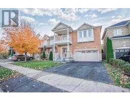 172 SOUTHLAKE BOULEVARD, Brampton, Ontario