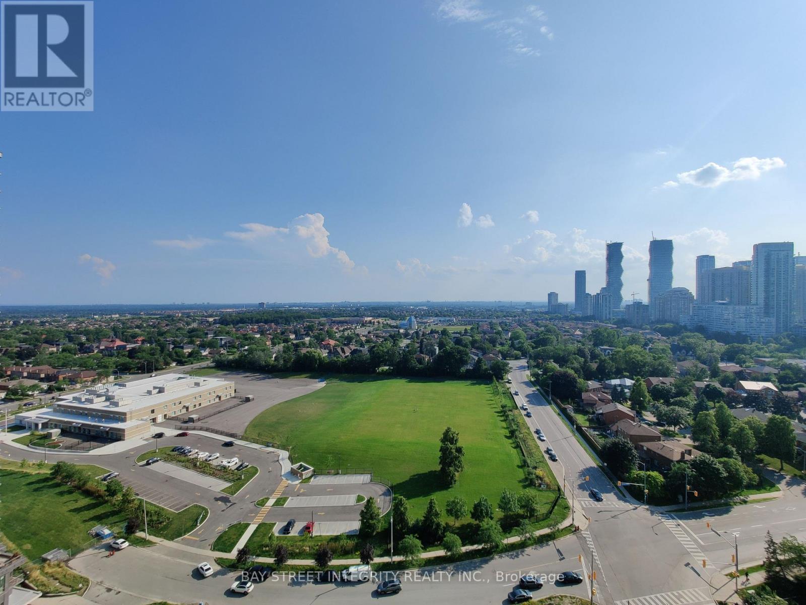 2008 - 36 Elm Drive W, Mississauga, Ontario  L5B 0N3 - Photo 14 - W13068472