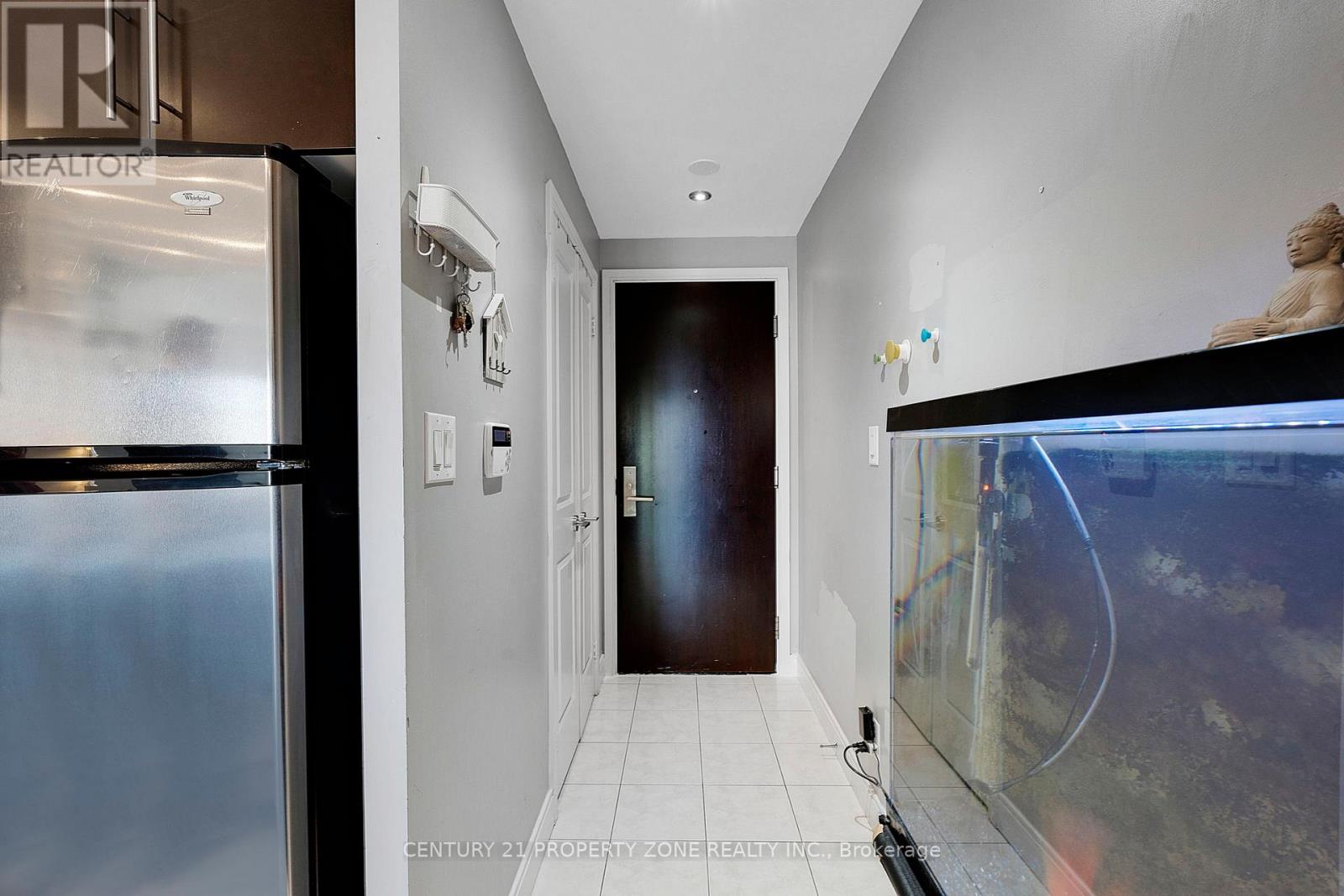 1003 - 50 Absolute Avenue, Mississauga, Ontario  L4Z 0A8 - Photo 13 - W13068554