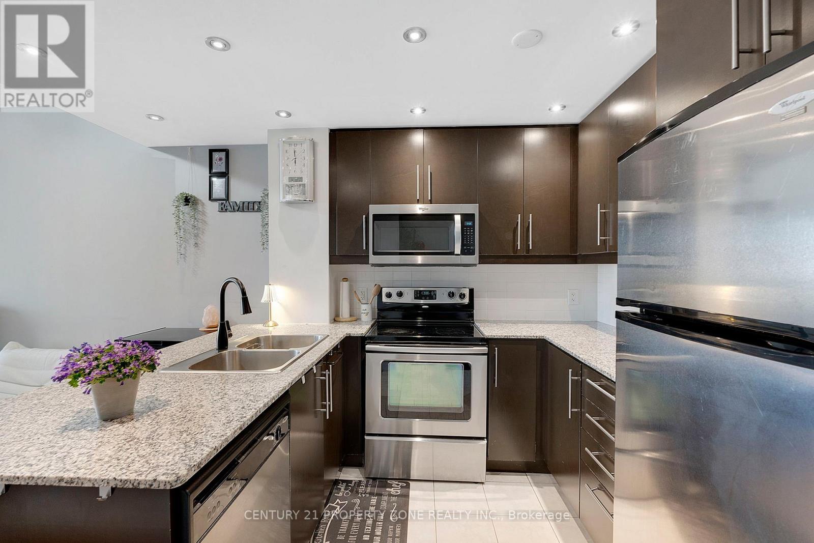 1003 - 50 Absolute Avenue, Mississauga, Ontario  L4Z 0A8 - Photo 15 - W13068554