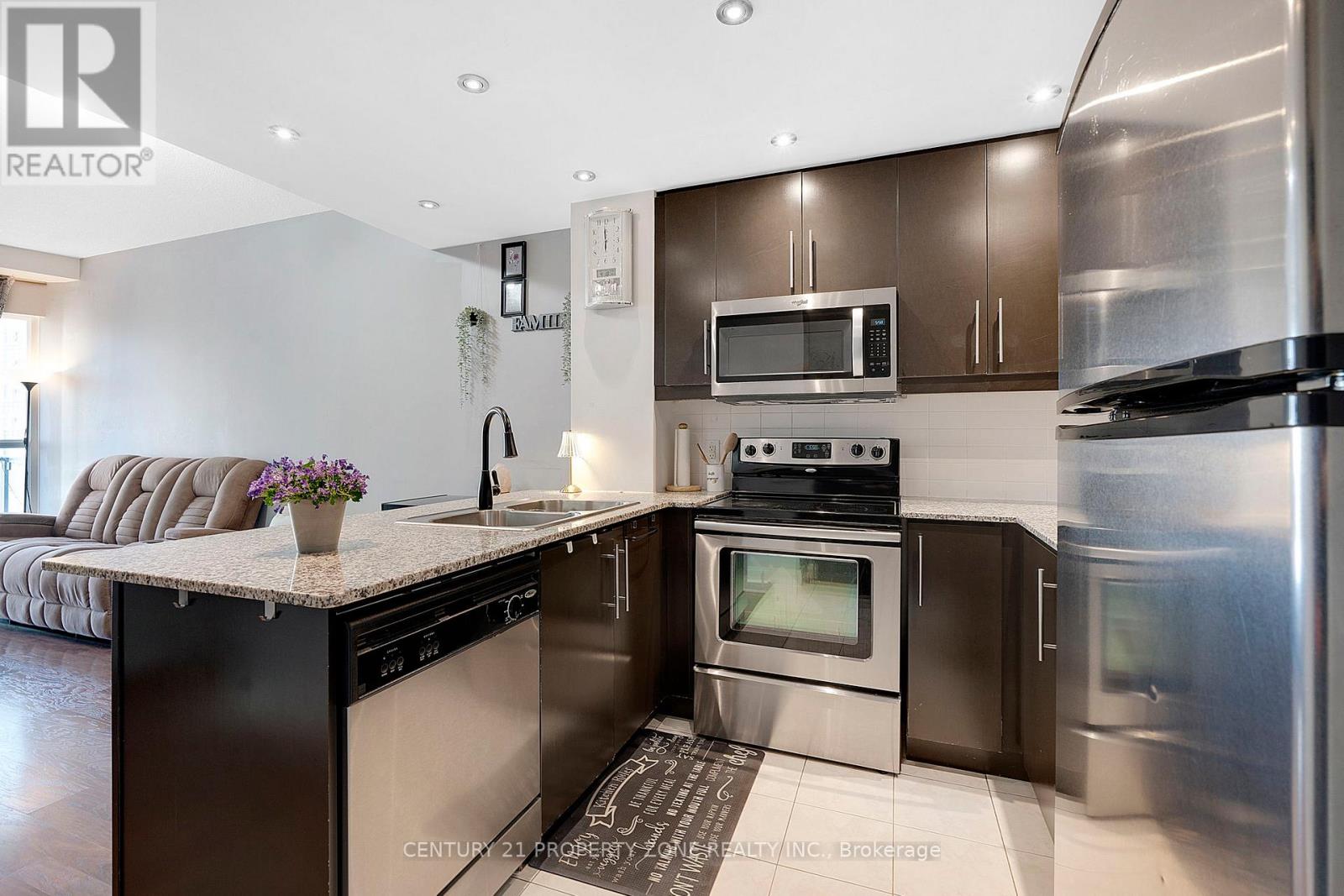 1003 - 50 Absolute Avenue, Mississauga, Ontario  L4Z 0A8 - Photo 16 - W13068554