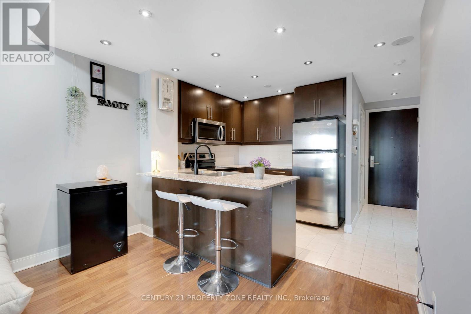 1003 - 50 Absolute Avenue, Mississauga, Ontario  L4Z 0A8 - Photo 17 - W13068554