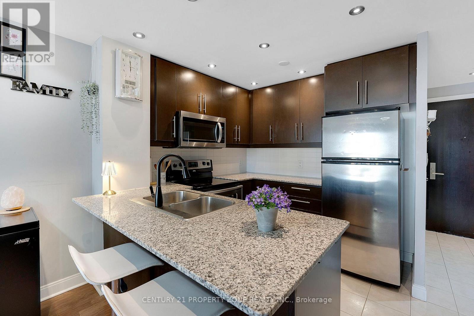 1003 - 50 Absolute Avenue, Mississauga, Ontario  L4Z 0A8 - Photo 18 - W13068554
