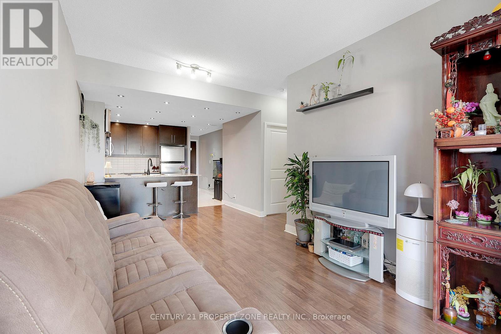 1003 - 50 Absolute Avenue, Mississauga, Ontario  L4Z 0A8 - Photo 19 - W13068554