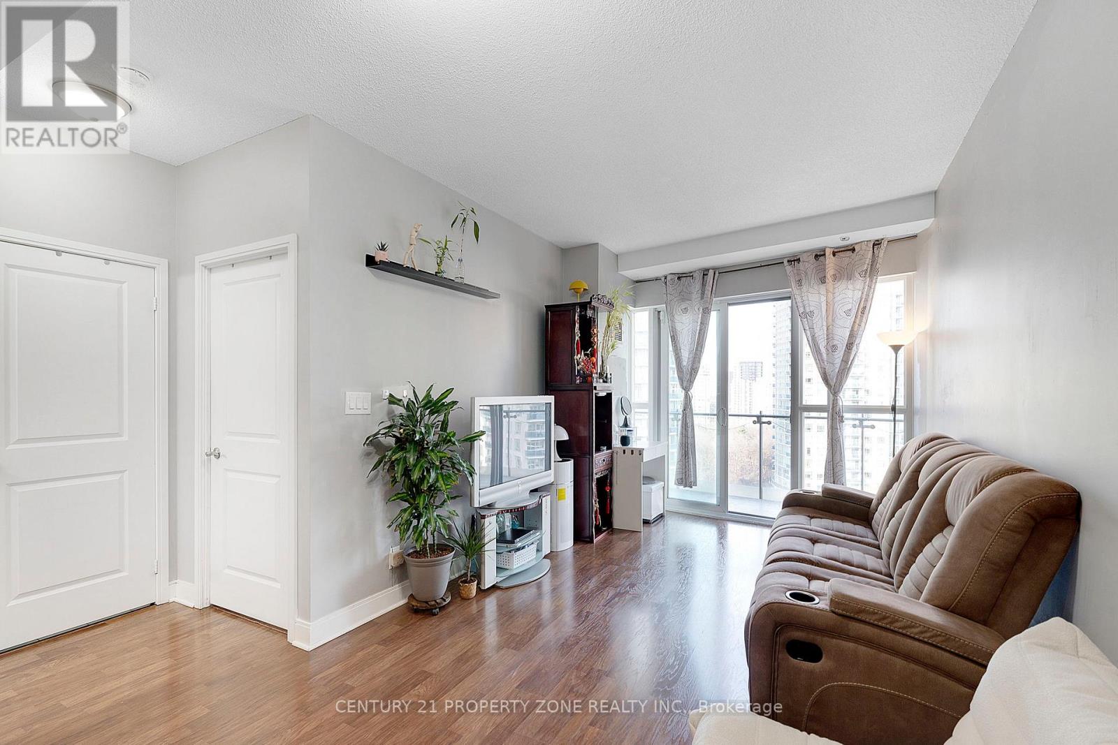 1003 - 50 Absolute Avenue, Mississauga, Ontario  L4Z 0A8 - Photo 20 - W13068554