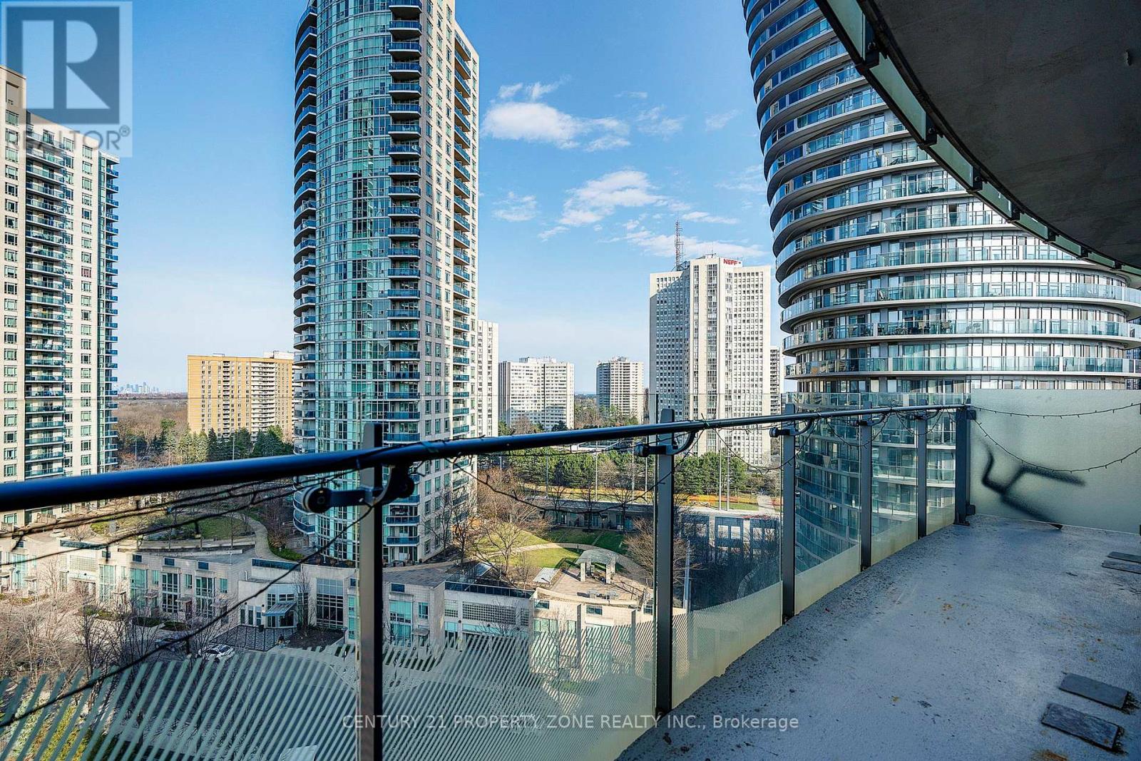 1003 - 50 Absolute Avenue, Mississauga, Ontario  L4Z 0A8 - Photo 26 - W13068554