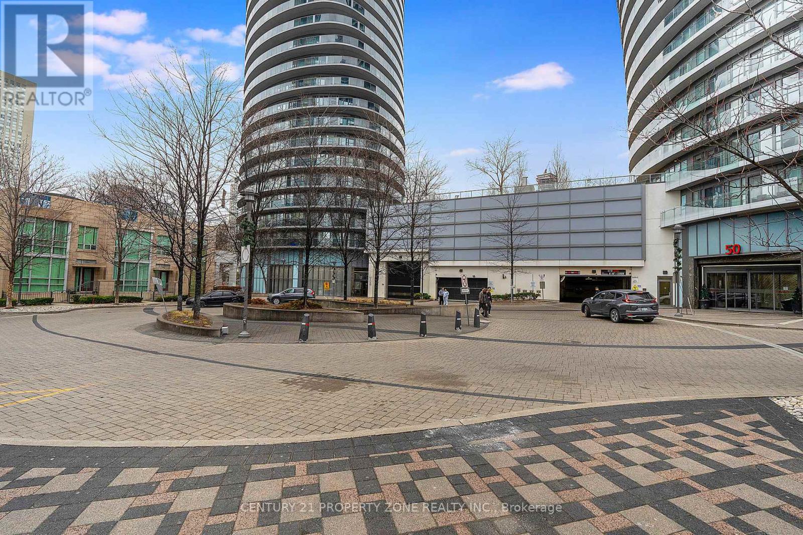 1003 - 50 Absolute Avenue, Mississauga, Ontario  L4Z 0A8 - Photo 4 - W13068554